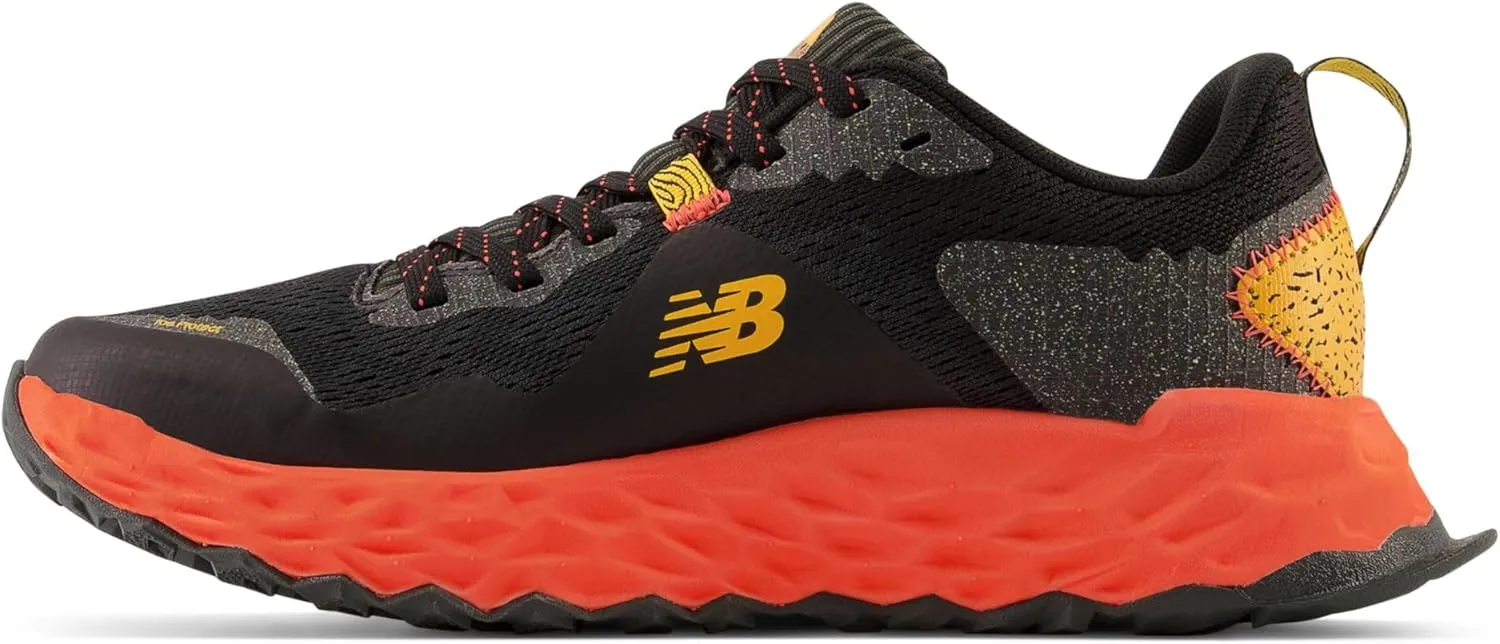 New Balance Kids' Fresh Foam Hierro V7 Running Shoe
