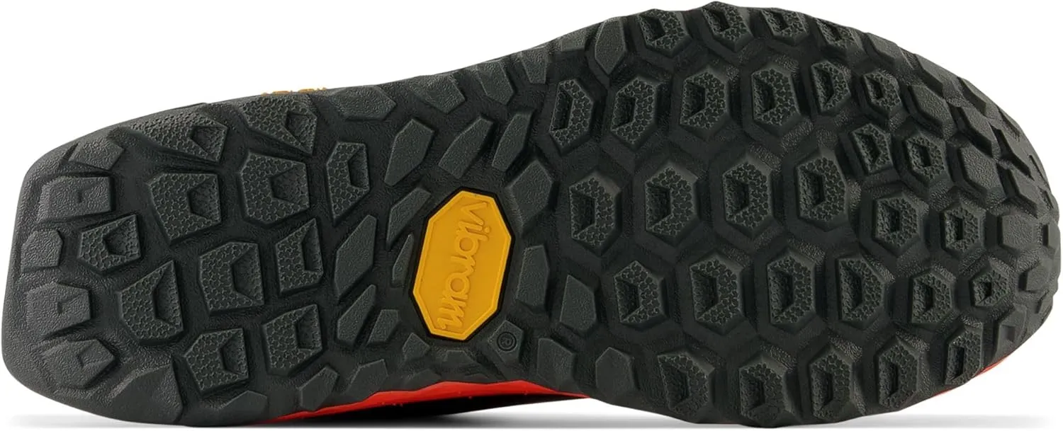 New Balance Kids' Fresh Foam Hierro V7 Running Shoe