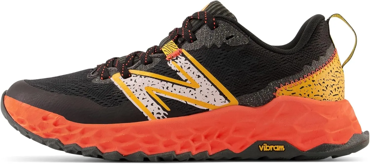 New Balance Kids' Fresh Foam Hierro V7 Running Shoe