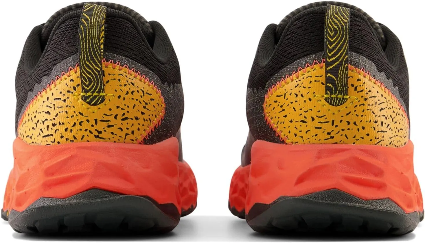 New Balance Kids' Fresh Foam Hierro V7 Running Shoe