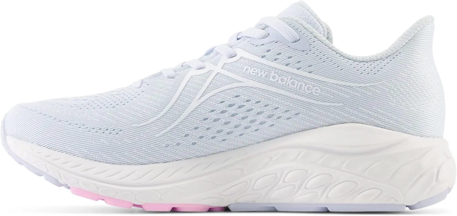 New Balance Kids Fresh Foam X 860 V13 Lace-up Running Shoe