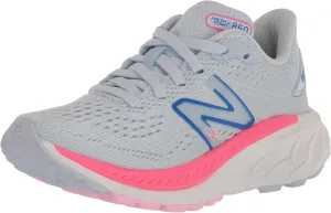 New Balance Kids Fresh Foam X 860 V13 Lace-up Running Shoe