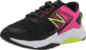 New Balance Kids' Rave Run V1 Lace-Up Running Shoe