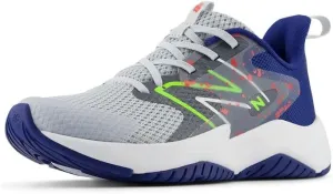 New Balance Kids' Rave Run V2 Lace-up