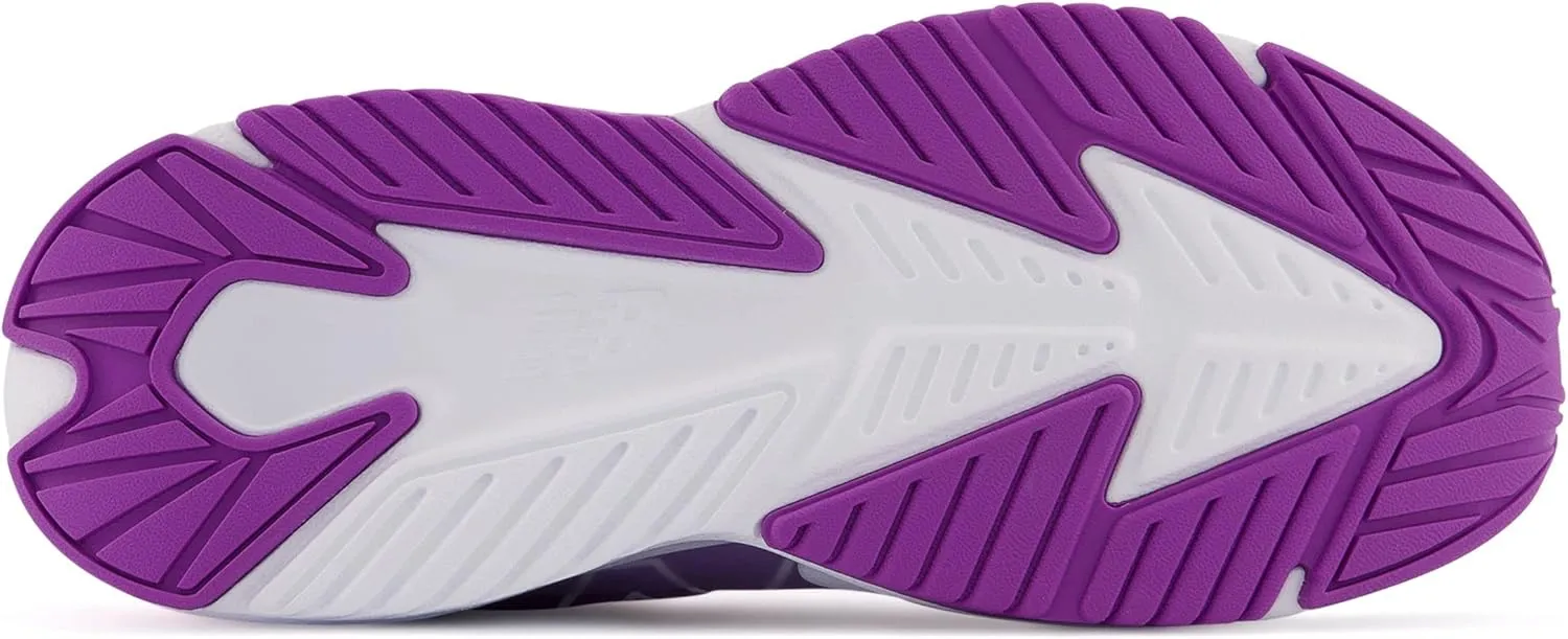 New Balance Kids' Rave Run V2 Lace-up
