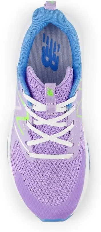 New Balance Kids' Rave Run V2 Lace-up