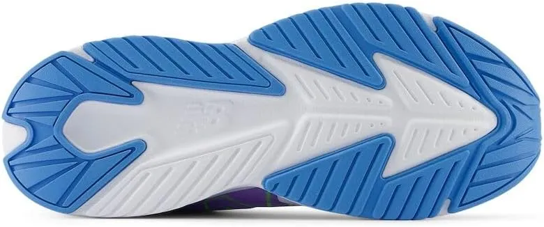 New Balance Kids' Rave Run V2 Lace-up