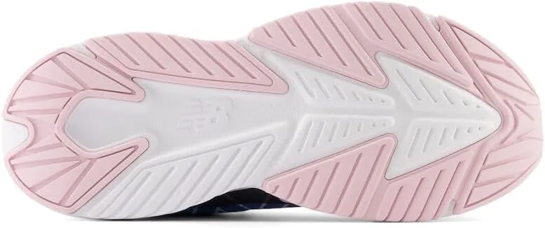 New Balance Kids' Rave Run V2 Lace-up