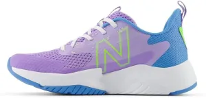 New Balance Kids' Rave Run V2 Lace-up