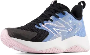 New Balance Kids' Rave Run V2 Lace-up
