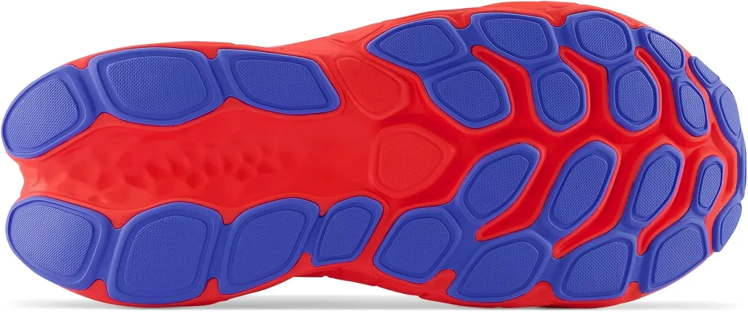 New Balance Men's Fresh Foam X More V4 Running Shoe