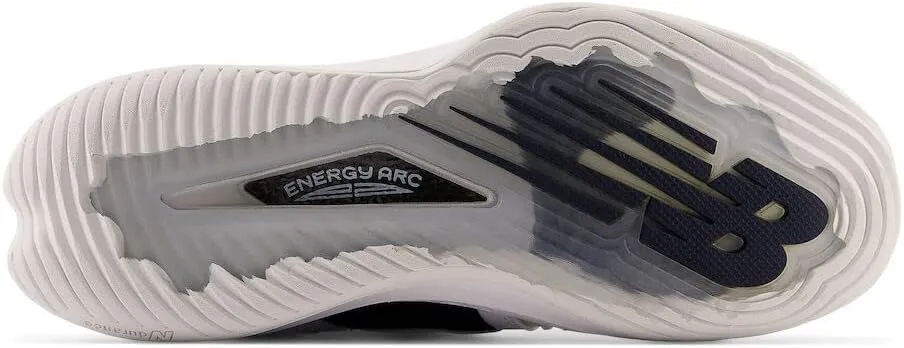 New Balance Unisex Adult FuelCell Coco V1 Hard Court Tennis Shoe