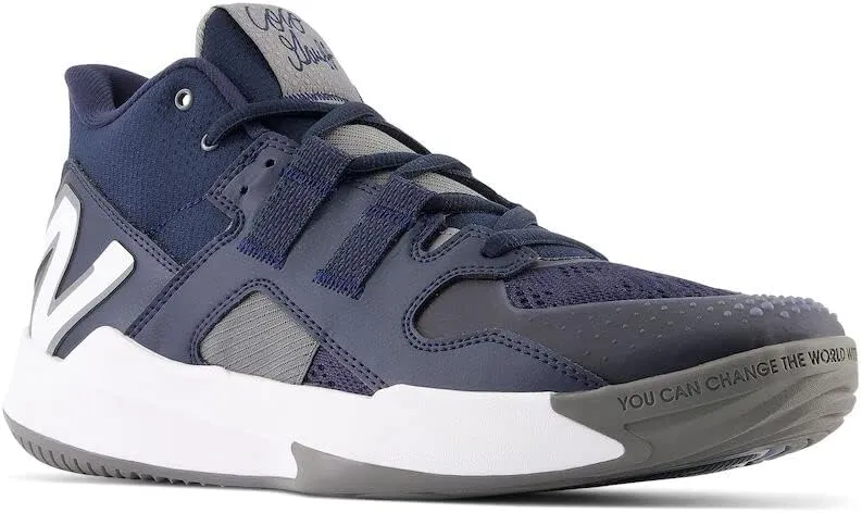 New Balance Unisex Adult FuelCell Coco V1 Hard Court Tennis Shoe