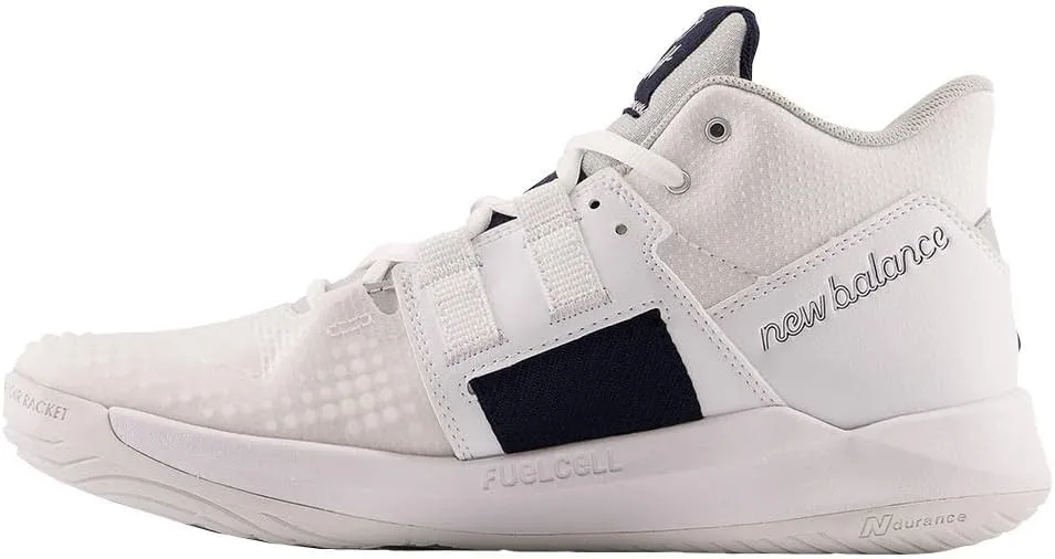 New Balance Unisex-Adult FuelCell Coco V1 Hard Court Tennis Shoe