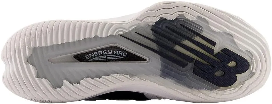 New Balance Unisex-Adult FuelCell Coco V1 Hard Court Tennis Shoe
