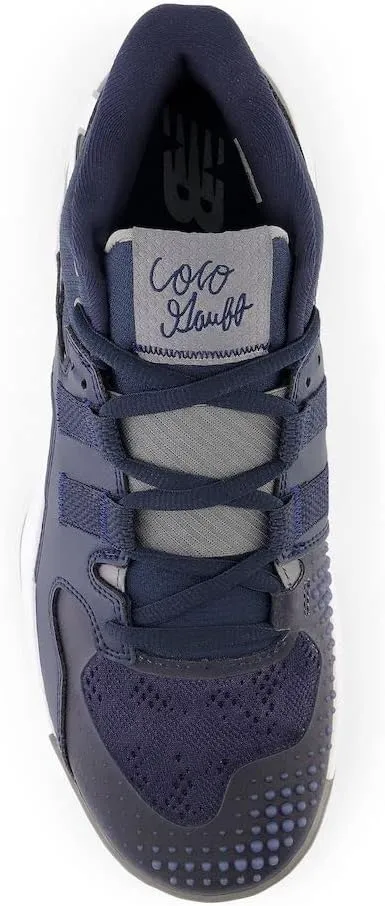 New Balance Unisex Adult FuelCell Coco V1 Hard Court Tennis Shoe