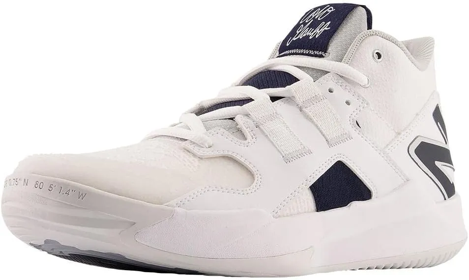New Balance Unisex-Adult FuelCell Coco V1 Hard Court Tennis Shoe