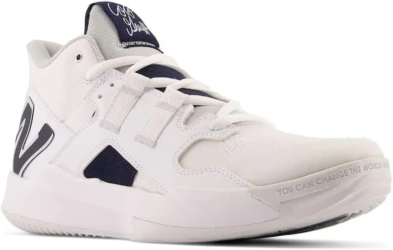 New Balance Unisex Adult FuelCell Coco V1 Hard Court Tennis Shoe