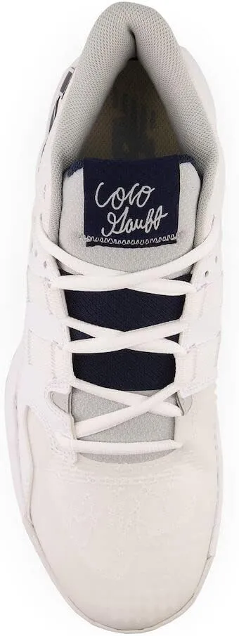 New Balance Unisex Adult FuelCell Coco V1 Hard Court Tennis Shoe