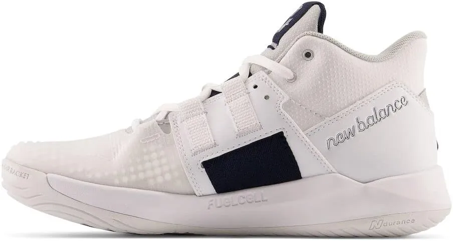 New Balance Unisex Adult FuelCell Coco V1 Hard Court Tennis Shoe