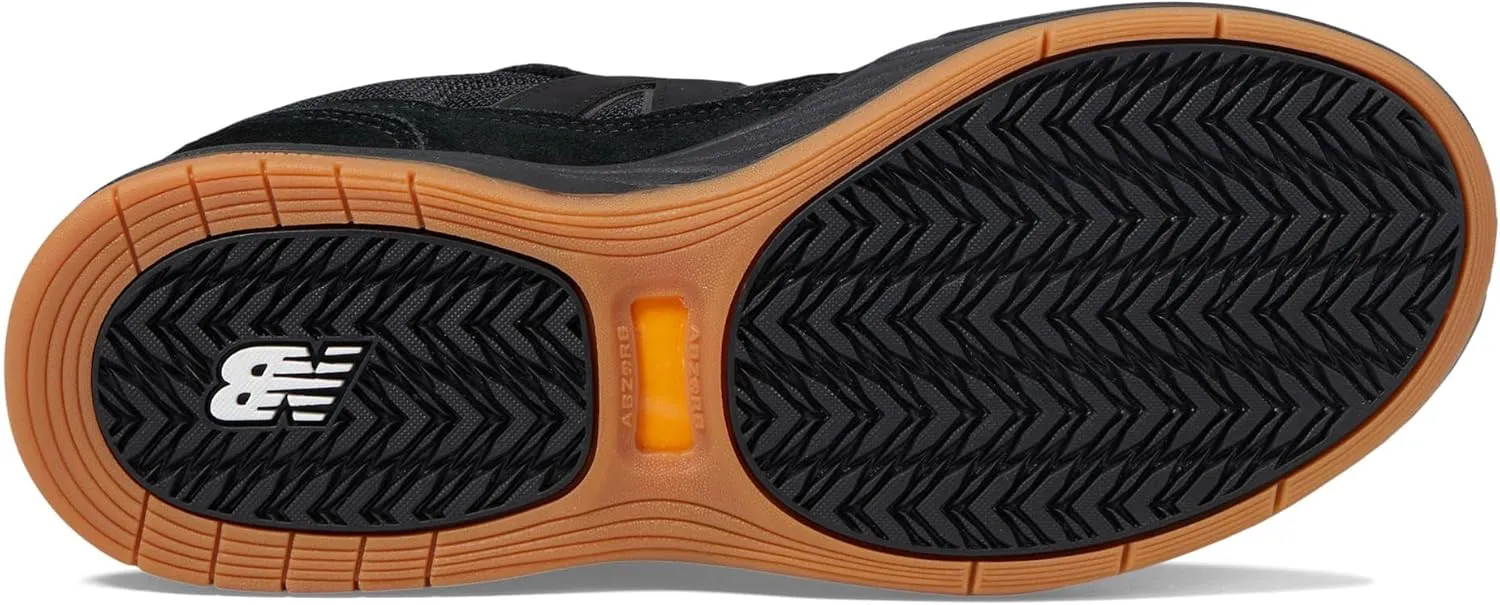 New Balance Unisex Adult NB Numeric Tiago Lemos 808 Skate Shoe