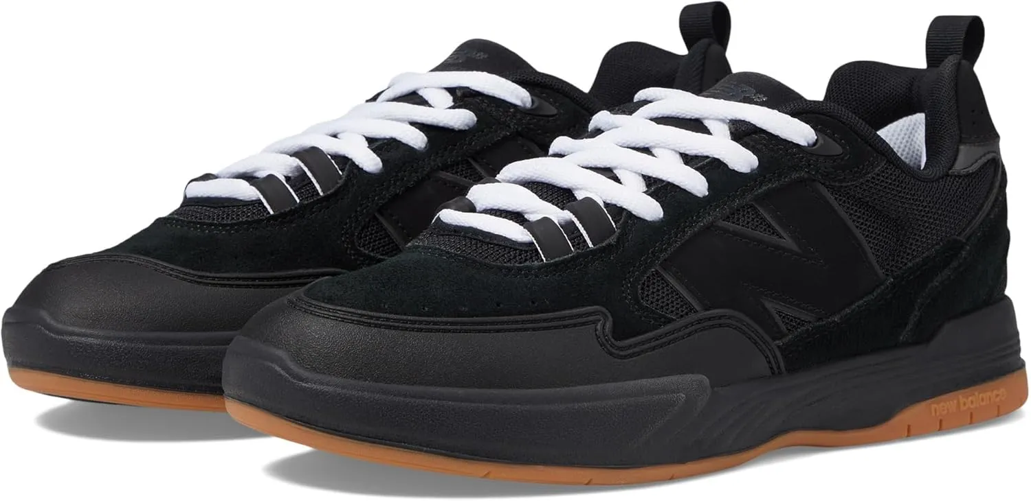 New Balance Unisex Adult NB Numeric Tiago Lemos 808 Skate Shoe