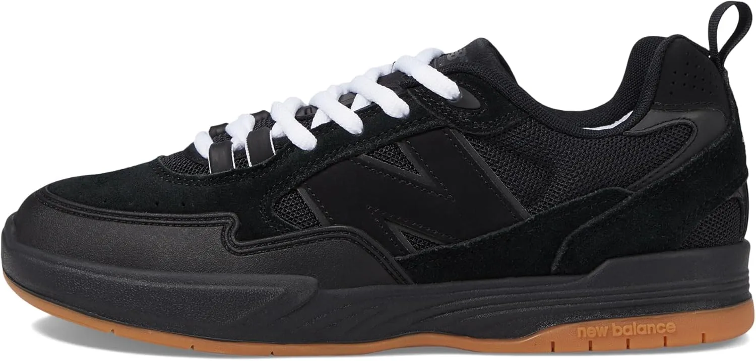 New Balance Unisex Adult NB Numeric Tiago Lemos 808 Skate Shoe
