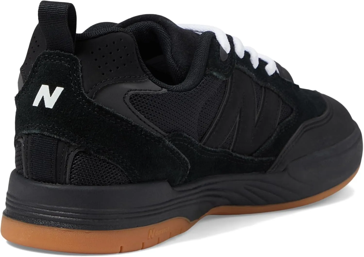 New Balance Unisex Adult NB Numeric Tiago Lemos 808 Skate Shoe