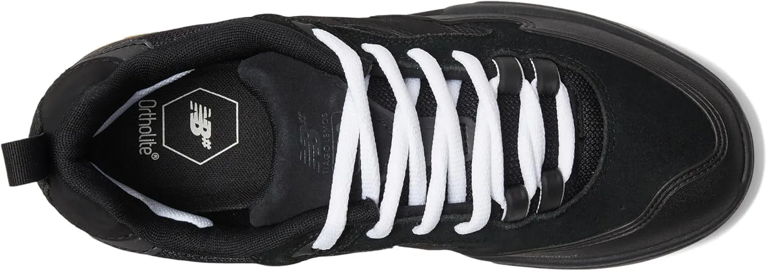 New Balance Unisex Adult NB Numeric Tiago Lemos 808 Skate Shoe