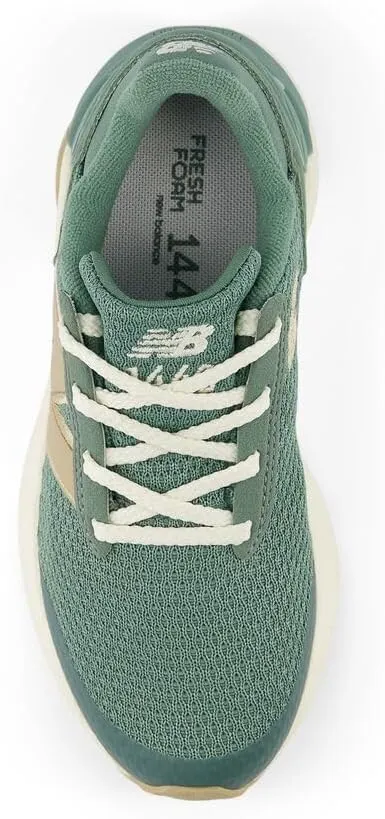 New Balance Unisex-Child 1440 V1 Lace-up Running Shoe
