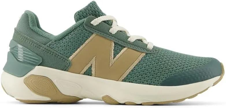 New Balance Unisex-Child 1440 V1 Lace-up Running Shoe