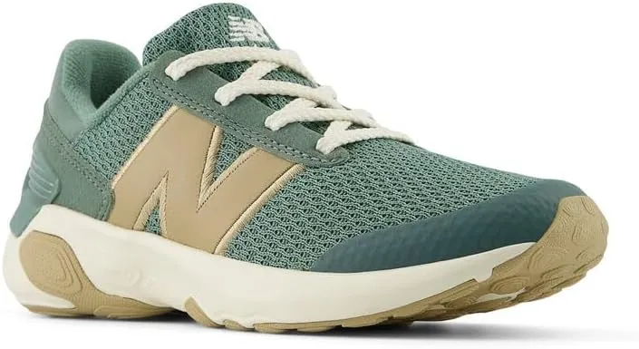 New Balance Unisex-Child 1440 V1 Lace-up Running Shoe