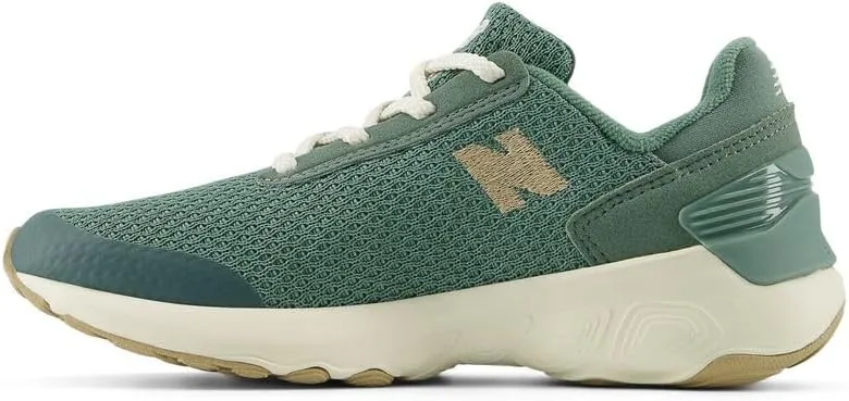 New Balance Unisex-Child 1440 V1 Lace-up Running Shoe