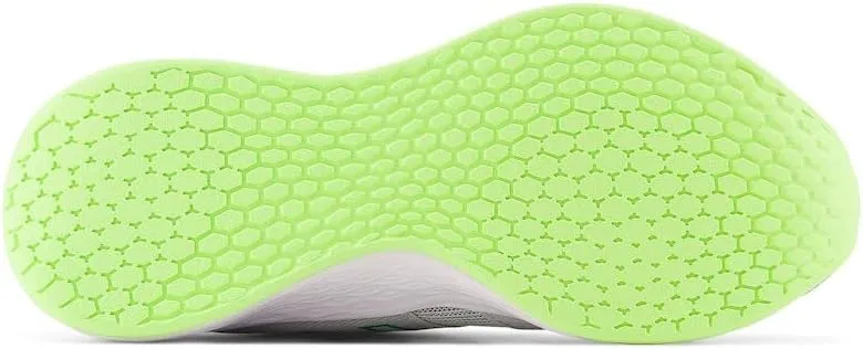 New Balance Unisex-Child Fresh Foam Roav V1 Lace-up Running Shoe