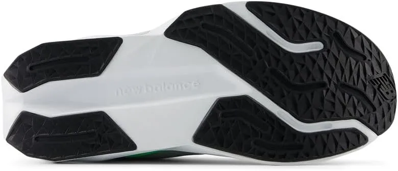 New Balance Unisex-Child FuelCell Propel V5 Lace-up Running Shoe