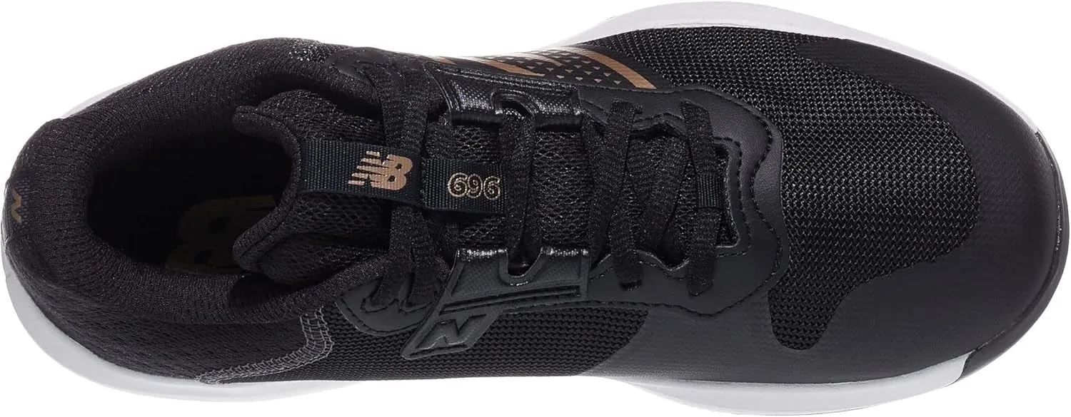 New Balance Women's 696 V6 Tennis Shoe