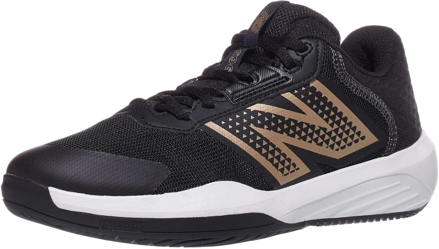 New Balance Women's 696 V6 Tennis Shoe