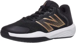 New Balance Women's 696 V6 Tennis Shoe