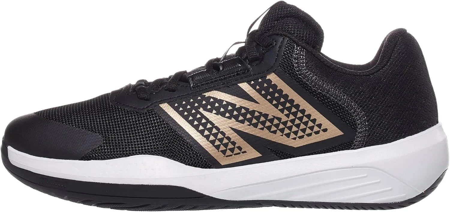New Balance Women's 696 V6 Tennis Shoe