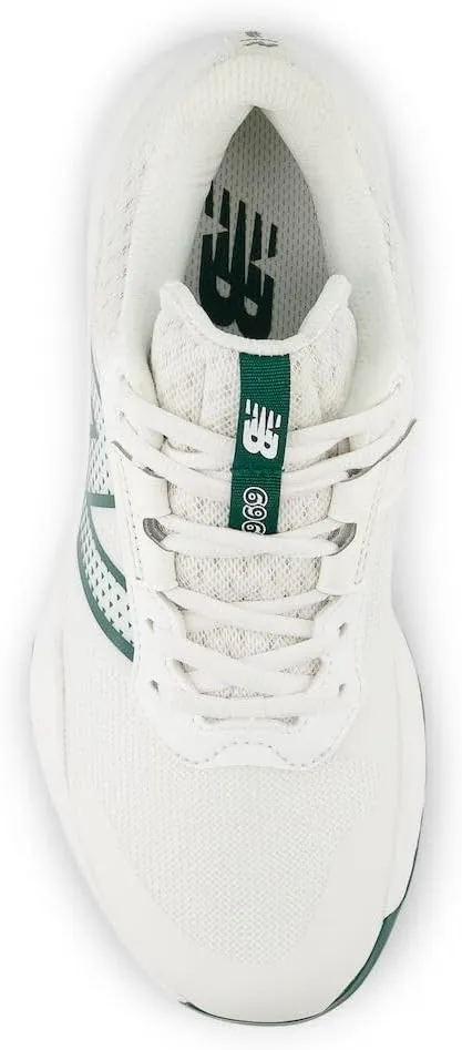 New Balance Women's 696v6 Tennis Shoe