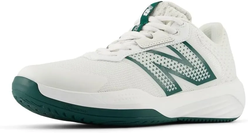 New Balance Women's 696v6 Tennis Shoe
