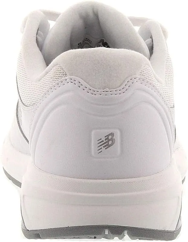 New Balance Women's 813 V1 Lace-Up Walking Shoe