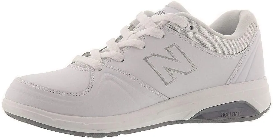 New Balance Women's 813 V1 Lace-Up Walking Shoe