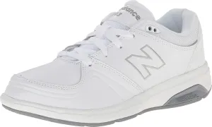 New Balance Women's 813 V1 Lace-Up Walking Shoe