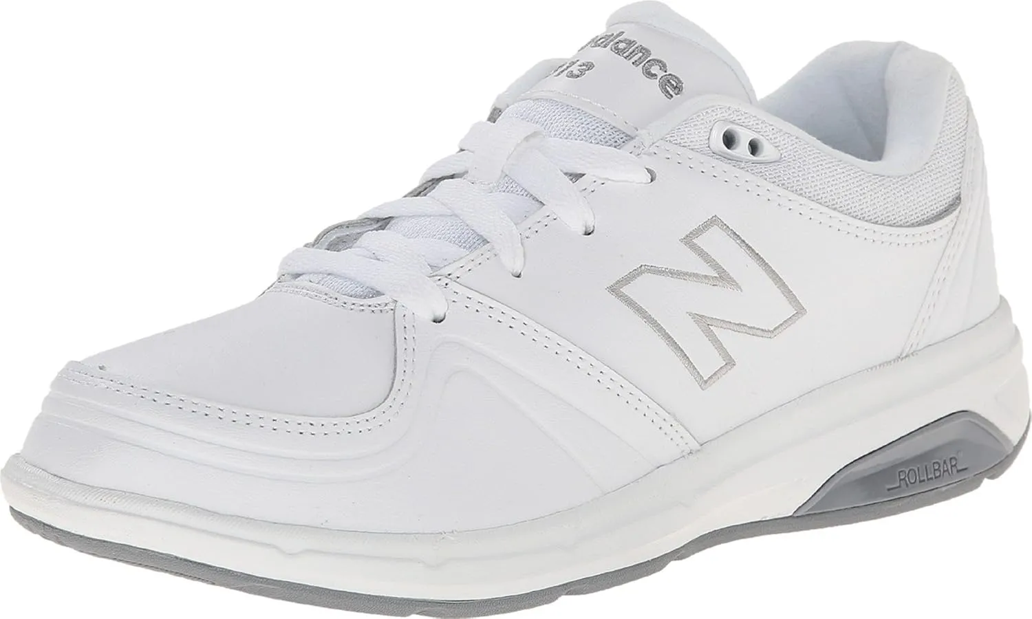 New Balance Women's 813 V1 Lace-Up Walking Shoe