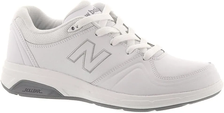 New Balance Women's 813 V1 Lace-Up Walking Shoe