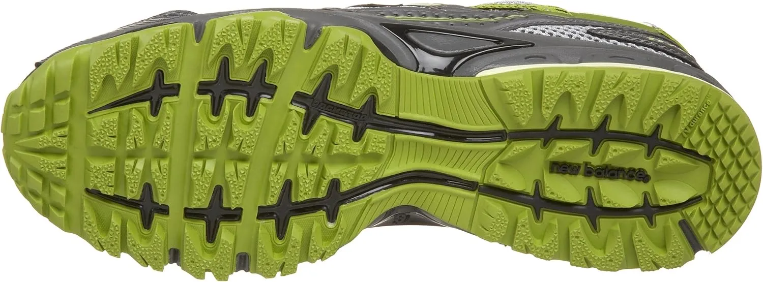 New Balance Women's 876 V1 Trail Running Shoe
