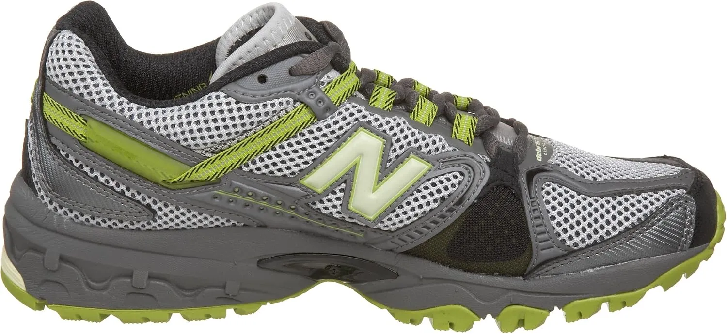 New Balance Women's 876 V1 Trail Running Shoe