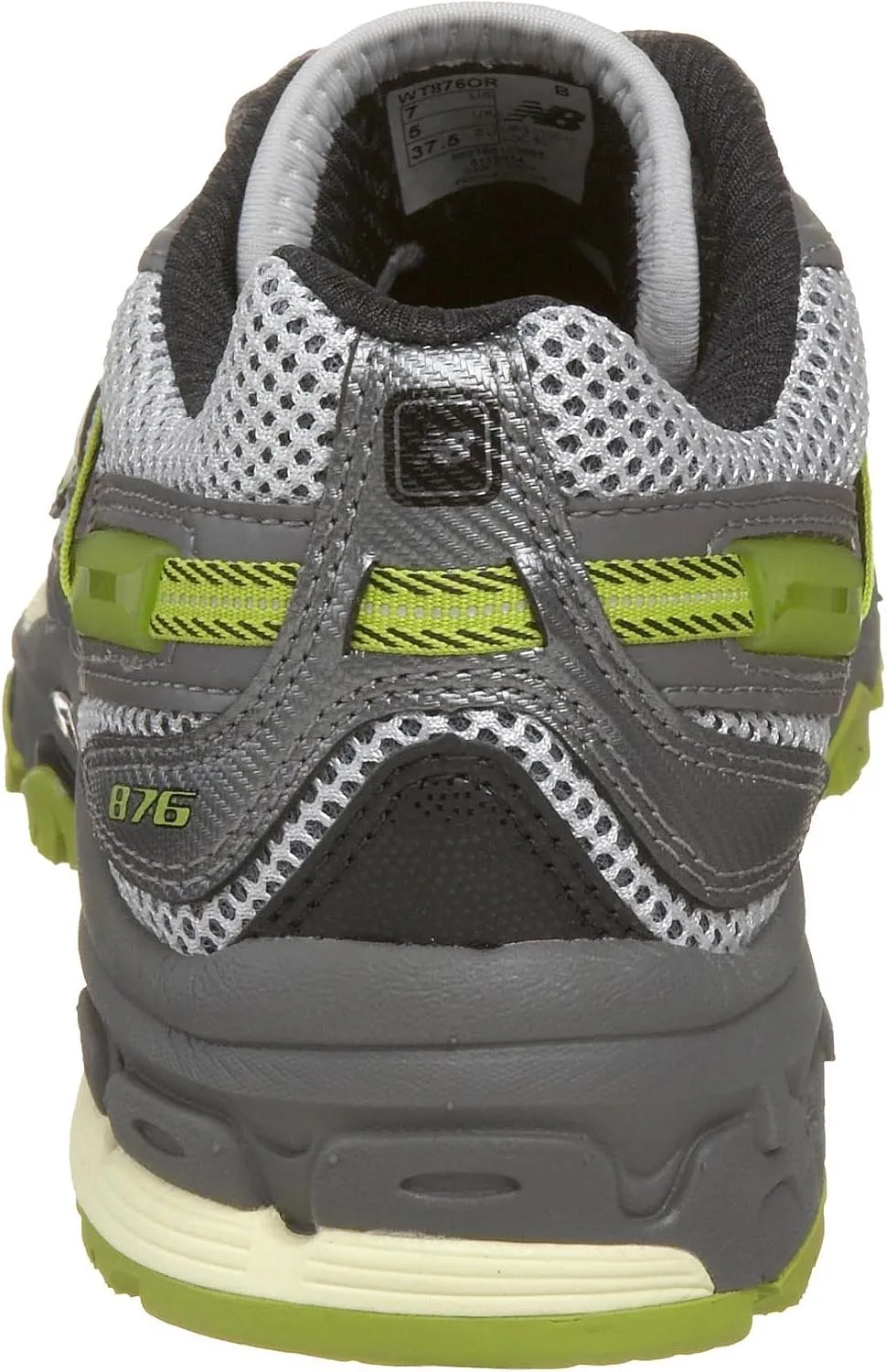 New Balance Women's 876 V1 Trail Running Shoe