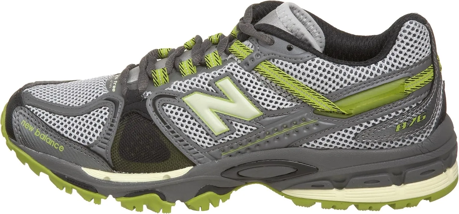 New Balance Women's 876 V1 Trail Running Shoe